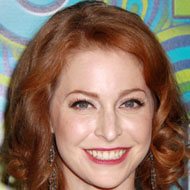Esme Bianco, 43 (TV Actress)