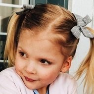 Esme Gardner, 10 (YouTube Star)