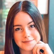 Esmee Hessels, 22 (Звезда Тиктока)