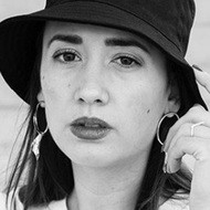 Esmee Rudolf, 34 (Blogger)