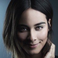Esmeralda Pimentel, 34 (Seifenoper Schauspielerin)