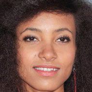 Esperanza Spalding, 41 (Ca sĩ nhạc Jazz)