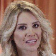 Esra Erol, 41 (TV Show Host)