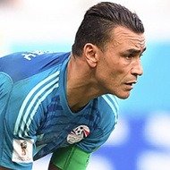 Essam El-Hadary, 51 (Soccer Player)