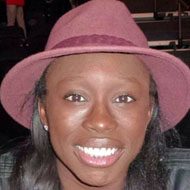 Essence Carson, 39 (籃球運動員)