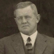 Essington Lewis (1881 - 1961) (Emprendedor)