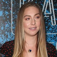 Este Haim, 37 (Rock Singer)