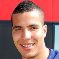 Esteban Alvarado, 36 (Soccer Player)