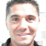 Esteban Fuertes, 52 (Soccer Player)