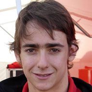 Esteban Gutiérrez, 32 (Raceautocoureur)