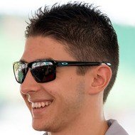 Esteban Ocon, 27 (Race Car Driver)