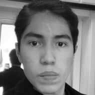 Esteban Sampedro, 24 (YouTube Star)