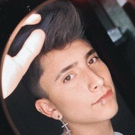 Esteban Sossa, 22 (TikTok Star)