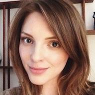 Estee Lalonde, 33 (YouTube Star)