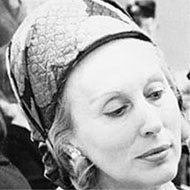 Estee Lauder (1908 - 2004) (Entrepreneur)