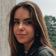 Estefi Merelles, 21 (Stage Actress)