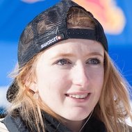 Estelle Balet (1994 - 2016) (Snowboarder)