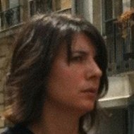 Estelle Denis, 48 (Journalist)