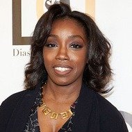 Estelle, 44 (Rapper)