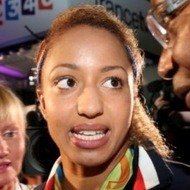 Estelle Mossely, 33 (Boxer)