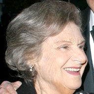 Estelle Reiner (1914 - 2008) (电影女演员)