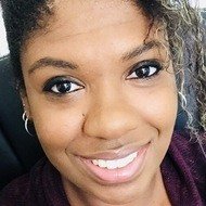 Ester Conceição, 31 (Instagram-ster)