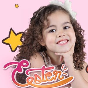 Ester e Diversão, 13 (YouTube明星)