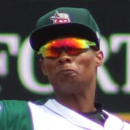 Esteury Ruiz, 25 (Baseball Player)
