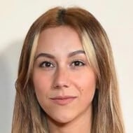 Esthalla Ortiz, 31 (YouTuber)