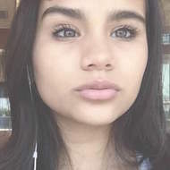 Esther Alsina, 23 (TikTok Star)