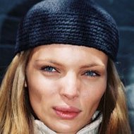 Esther Cañadas, 47 (模特)