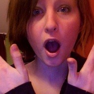 Esther Earl (1994 - 2010) (Blogger)