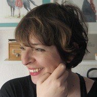 Esther Gili, 43 (插画家)