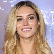 Esther Houston, 38 (Model)