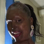 Esther Jimenez, 41 (TikTok Star)