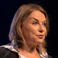 Esther Perel, 66 (Psychologist)