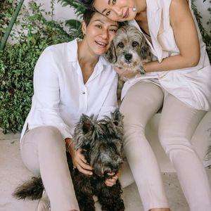 Esther Quek, 42 (Instagram Star)