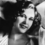 Esther Ralston (1902 - 1994) (电影女演员)
