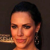 Esther Sedlaczek, 39 (Sportscaster)