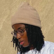 Esther Soho, 20 (TikTok明星)