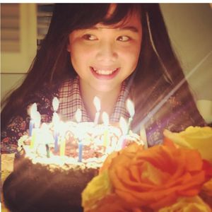 Estie Kung, 16 (Chef)
