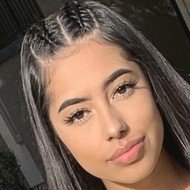 Estrella Grado, 20 (TikTok Star)