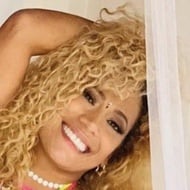 Estrella Hurtado, 34 (Dancer)