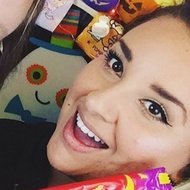 Estrella Patron, 35 (YouTube Star)