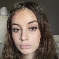 Eteri Kulieva, 21 (TikTok Star)