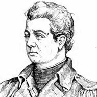 Ethan Allen (1738 - 1789) (Philosopher)