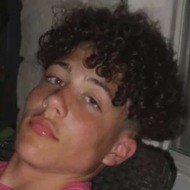 Ethan Andrew, 20 (TikTok Star)