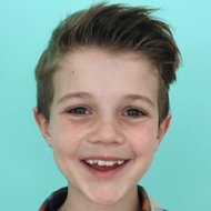 Ethan Caggiano, 16 (TikTok Star)