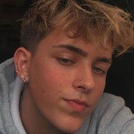 Ethan Crosby, 21 (TikTok Star)