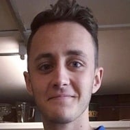 Ethan Davitt, 26 (TikTok Star)